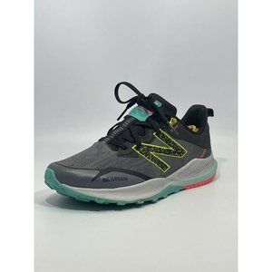 New Balance Women's Size 11 Dynasoft Nitrel V4 Trail Running Shoe Sneaker